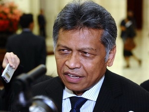 La Communauté économique de l ASEAN sera formée en 2015